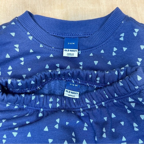 Old Navy Matching Set - Picture 3 of 3